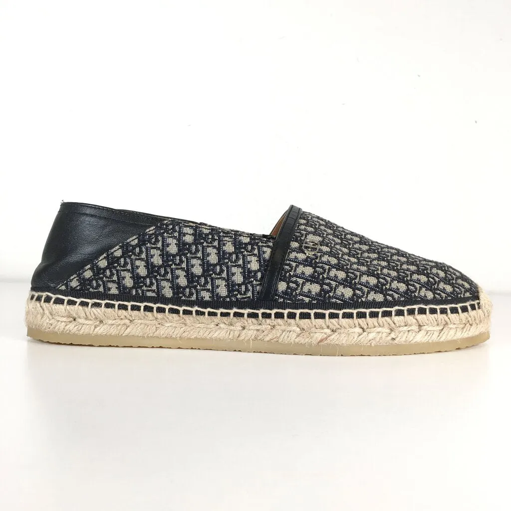 Dior Men's Paradise Espadrilles