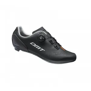 DMT D5 Black Road Shoes