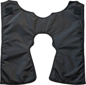 Dogtech One - Gen 2 - Add-On Boar - Soft Body Armor Black | Buy Dogtech One - Gen 2 - Add-On Boar - Soft Body Armor Black here | Outnorth