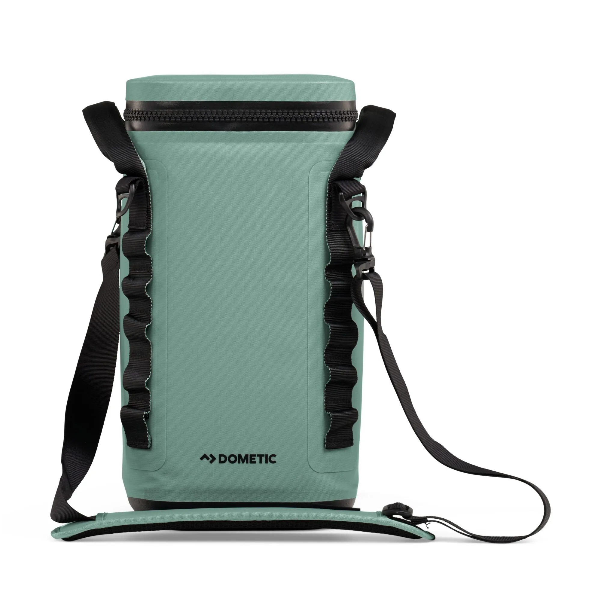 Dometic Premium Soft Cooler PSC9 Moss | Buy Dometic Premium Soft Cooler PSC9 Moss here | Outnorth