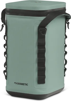 Dometic Premium Soft Cooler PSC9 Moss | Buy Dometic Premium Soft Cooler PSC9 Moss here | Outnorth