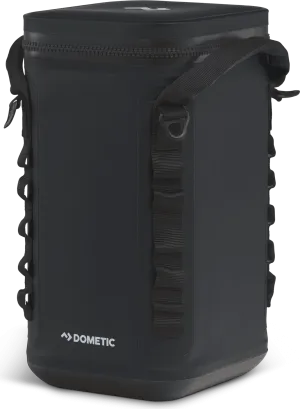 Dometic Premium Soft Cooler PSC9 Slate | Buy Dometic Premium Soft Cooler PSC9 Slate here | Outnorth