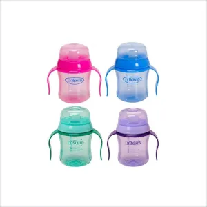 Dr. Brown's 6 Oz Soft Spout Training Cup