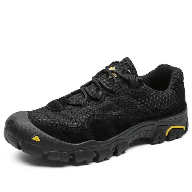 DRGN Anti-Slip and Waterproof Hiking Shoe