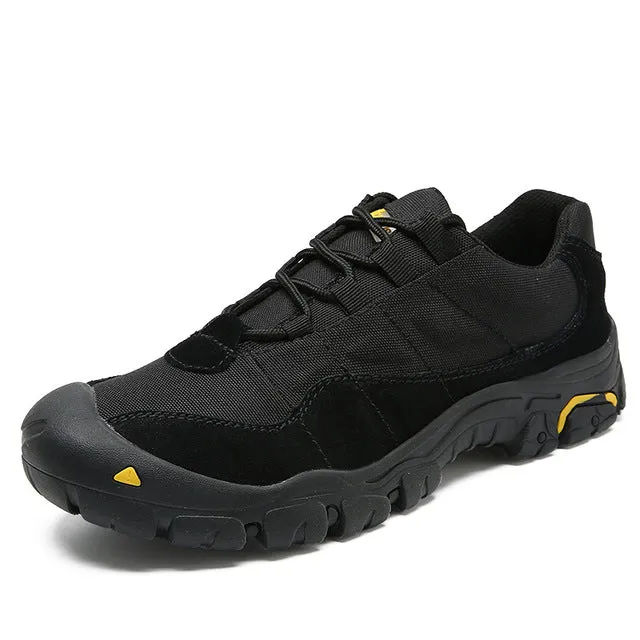 DRGN Anti-Slip and Waterproof Hiking Shoe