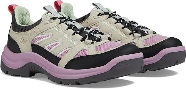 ECCO- WOMEN'S OFFROAD TEX SHOE