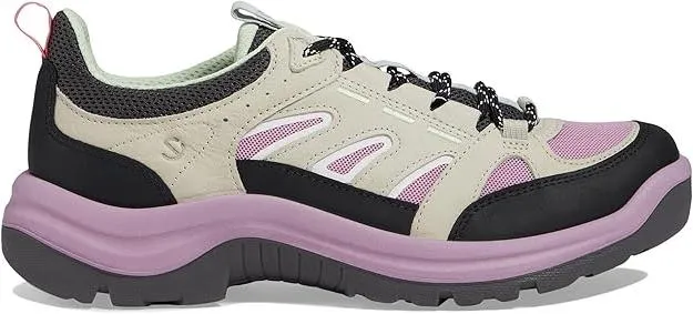 ECCO- WOMEN'S OFFROAD TEX SHOE