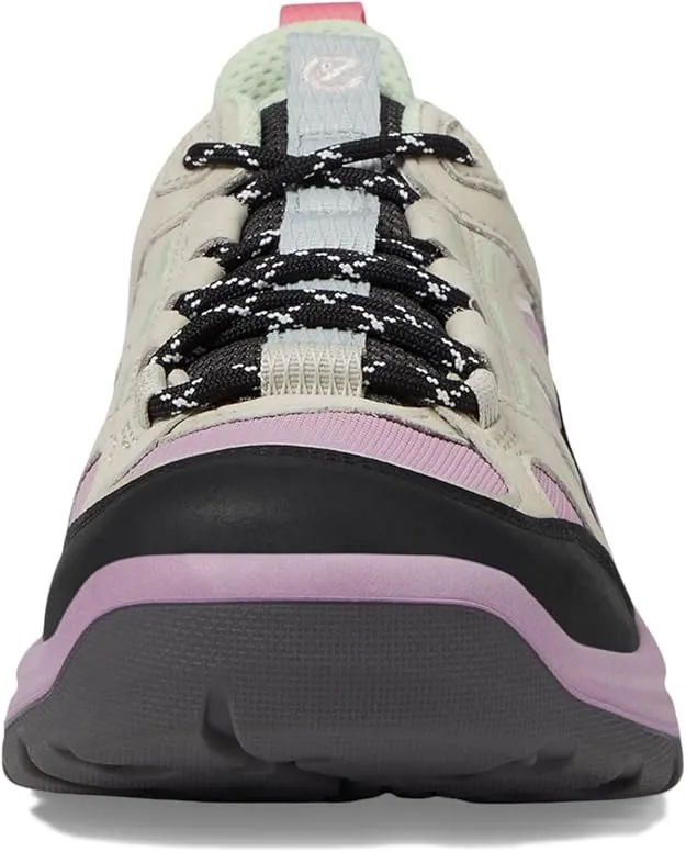 ECCO- WOMEN'S OFFROAD TEX SHOE