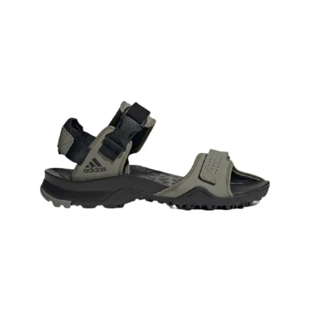 EF7424 Cyprex Ultra Sandal Ii Legacy Green/Black