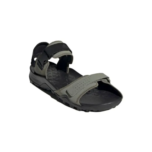 EF7424 Cyprex Ultra Sandal Ii Legacy Green/Black