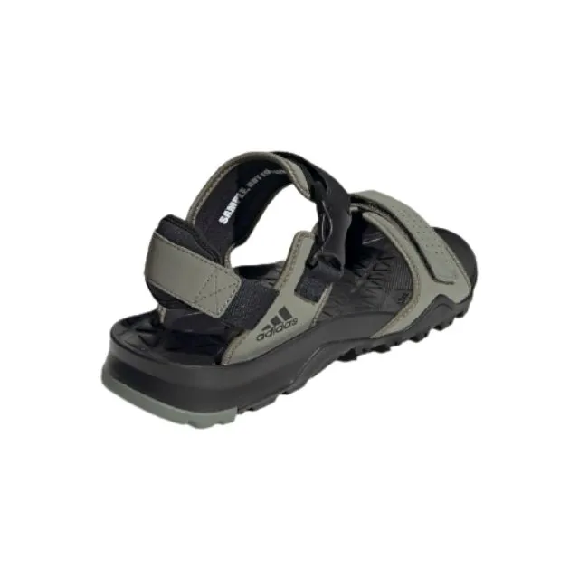 EF7424 Cyprex Ultra Sandal Ii Legacy Green/Black