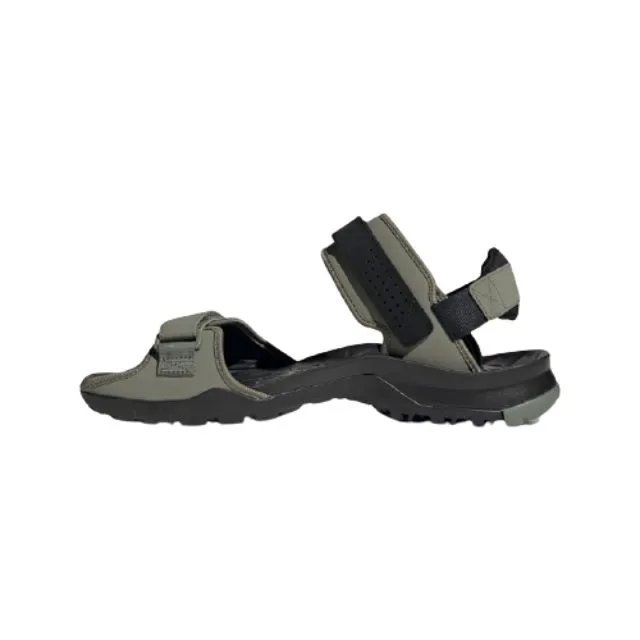 EF7424 Cyprex Ultra Sandal Ii Legacy Green/Black