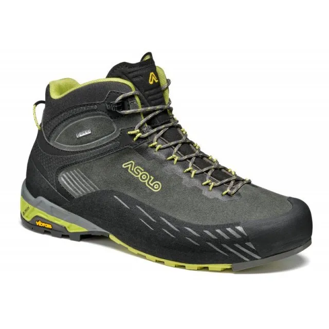 ELDO MID LTH GV - MEN'S HIKING BOOT