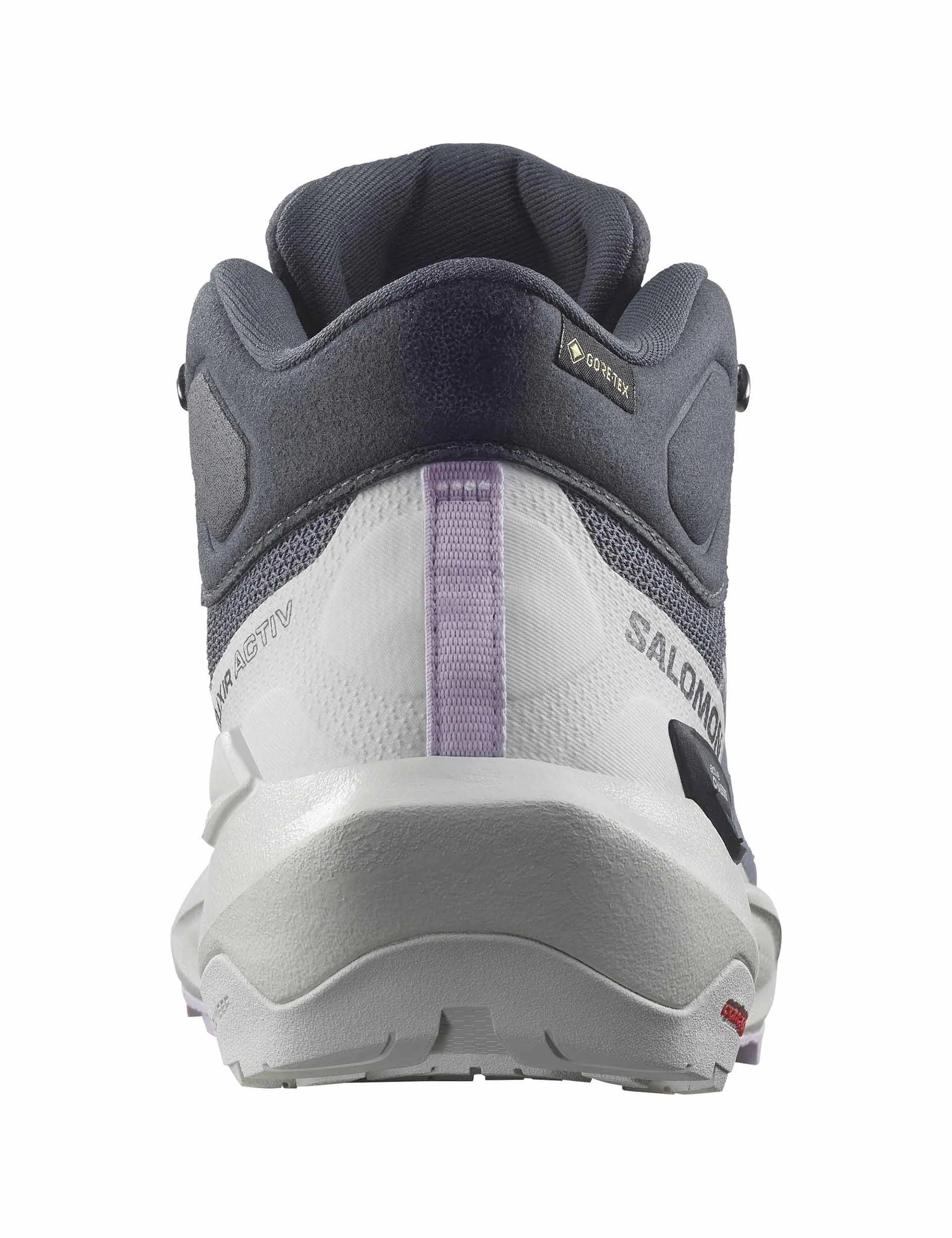 Elixir Activ Mid Gore-Tex - India Ink/Glacier Gray/Orchid Petal