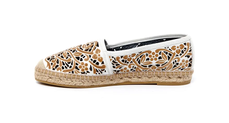 ESPADRILLES ANN TUIL KABUL