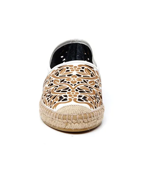 ESPADRILLES ANN TUIL KABUL