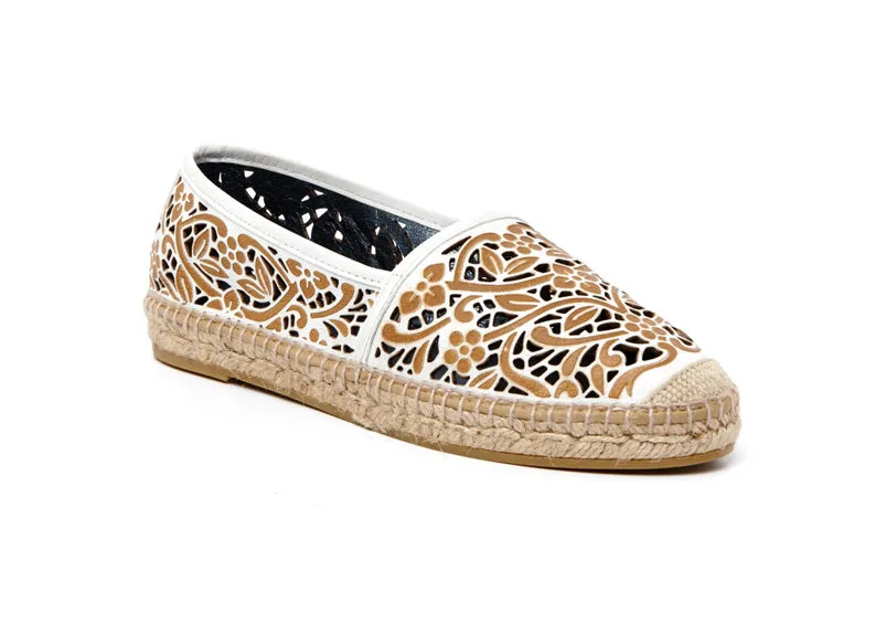 ESPADRILLES ANN TUIL KABUL