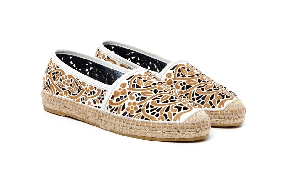 ESPADRILLES ANN TUIL KABUL