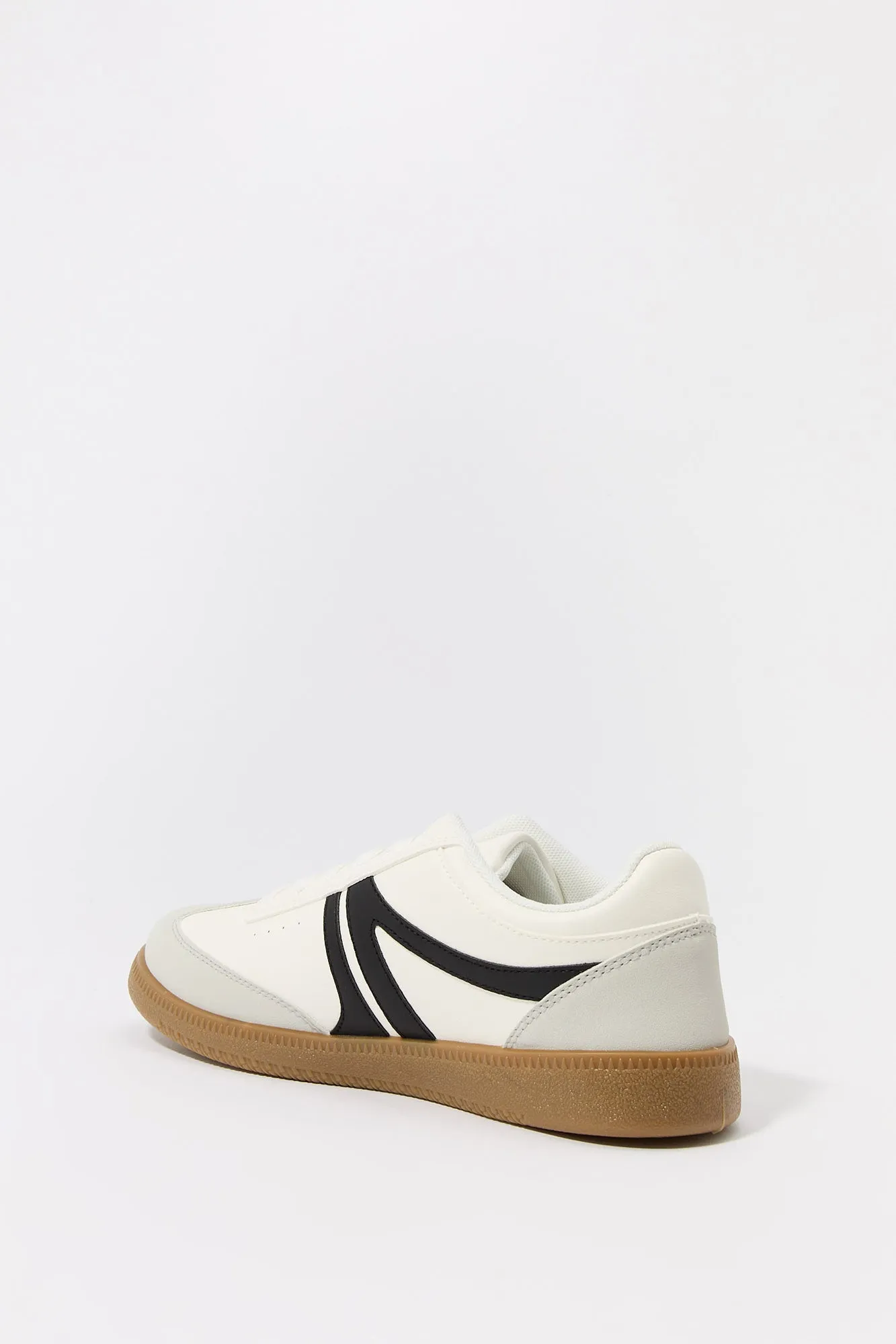 Espadrilles rétro