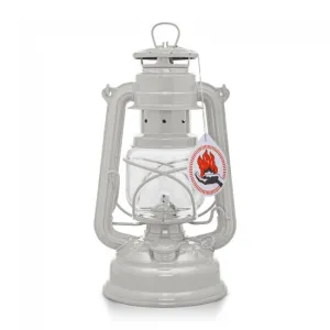 Feuerhand 276 Hurricane Lantern Soft Beige | Buy Feuerhand 276 Hurricane Lantern Soft Beige here | Outnorth