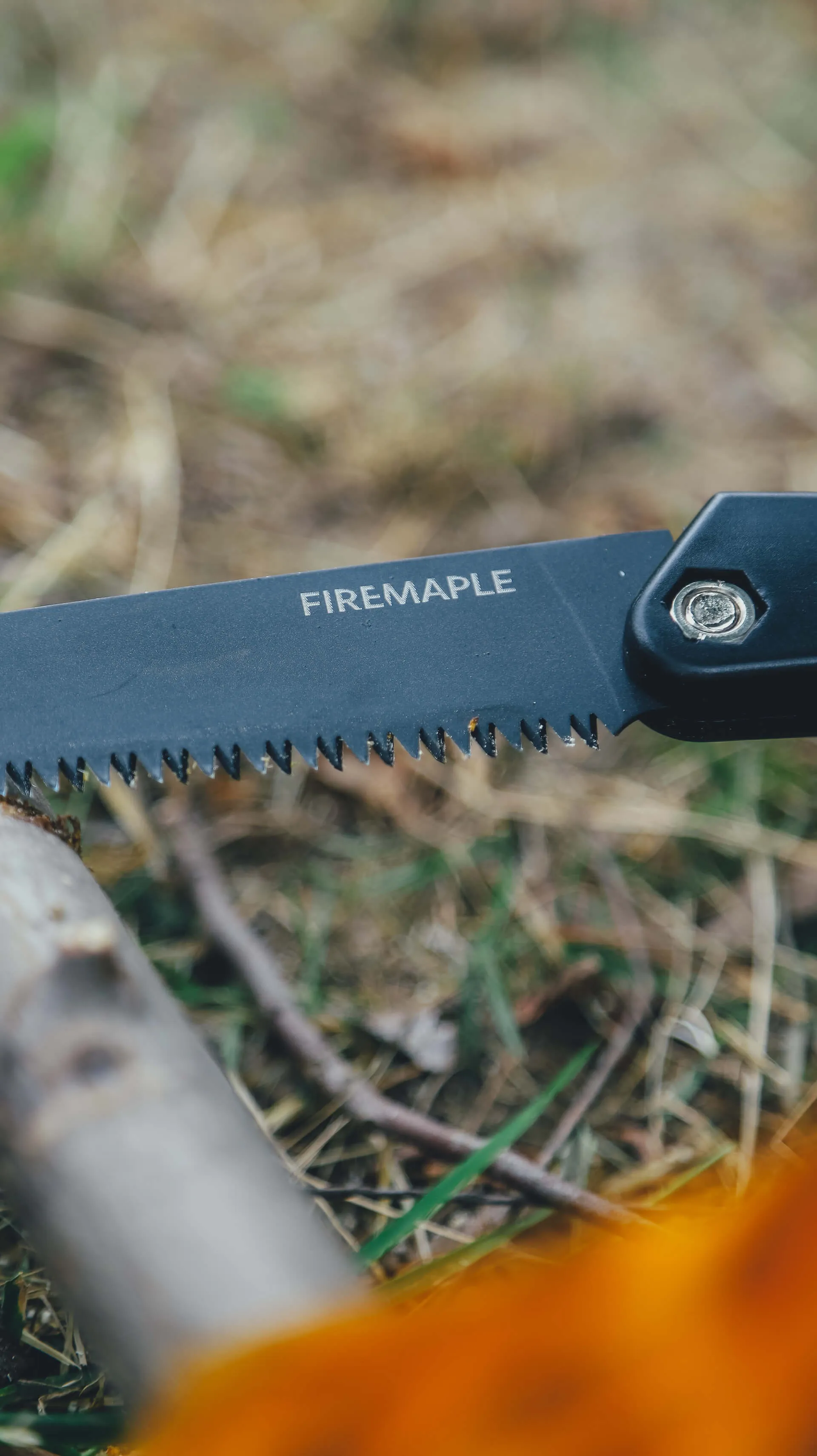 FIREMAPLE Lightning Folding Hand Saw