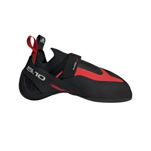 FiveTen Aleon Climbing Shoes Black/Red/Greyone | Buy FiveTen Aleon Climbing Shoes Black/Red/Greyone here | Outnorth