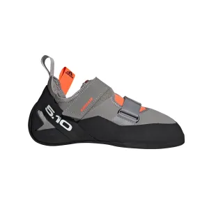 FiveTen Women&#x27;s Kirigami Climbing Shoes Onix/Black/Red | Buy FiveTen Women&#x27;s Kirigami Climbing Shoes Onix/Black/Red here | Outnorth