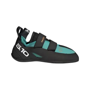 FiveTen Women&#x27;s Niad VCS Climbing Shoes Cor Black/Cor Black/FTWR White | Buy FiveTen Women&#x27;s Niad VCS Climbing Shoes Cor Black/Cor Black/FTWR White here | Outnorth