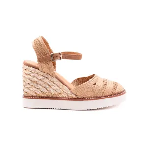 Flavia Tan Espadrilles