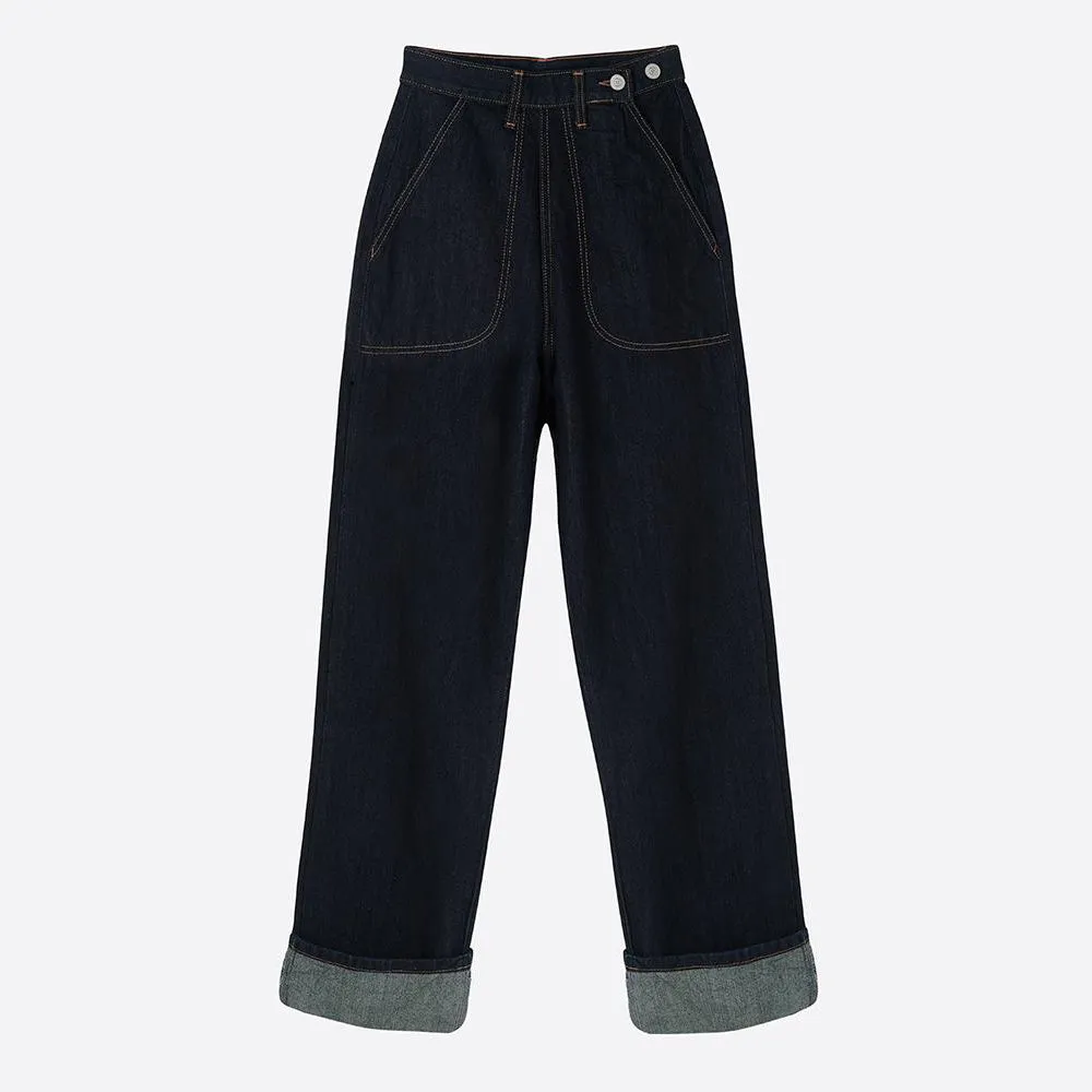 Freddies of Pinewood - Classics Jeans