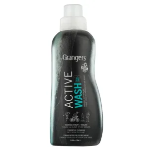 Grangers Active Wash 750ml