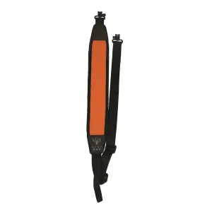 Grey Oak Gun Sling Soft Orange | Buy Grey Oak Gun Sling Soft Orange here | Outnorth