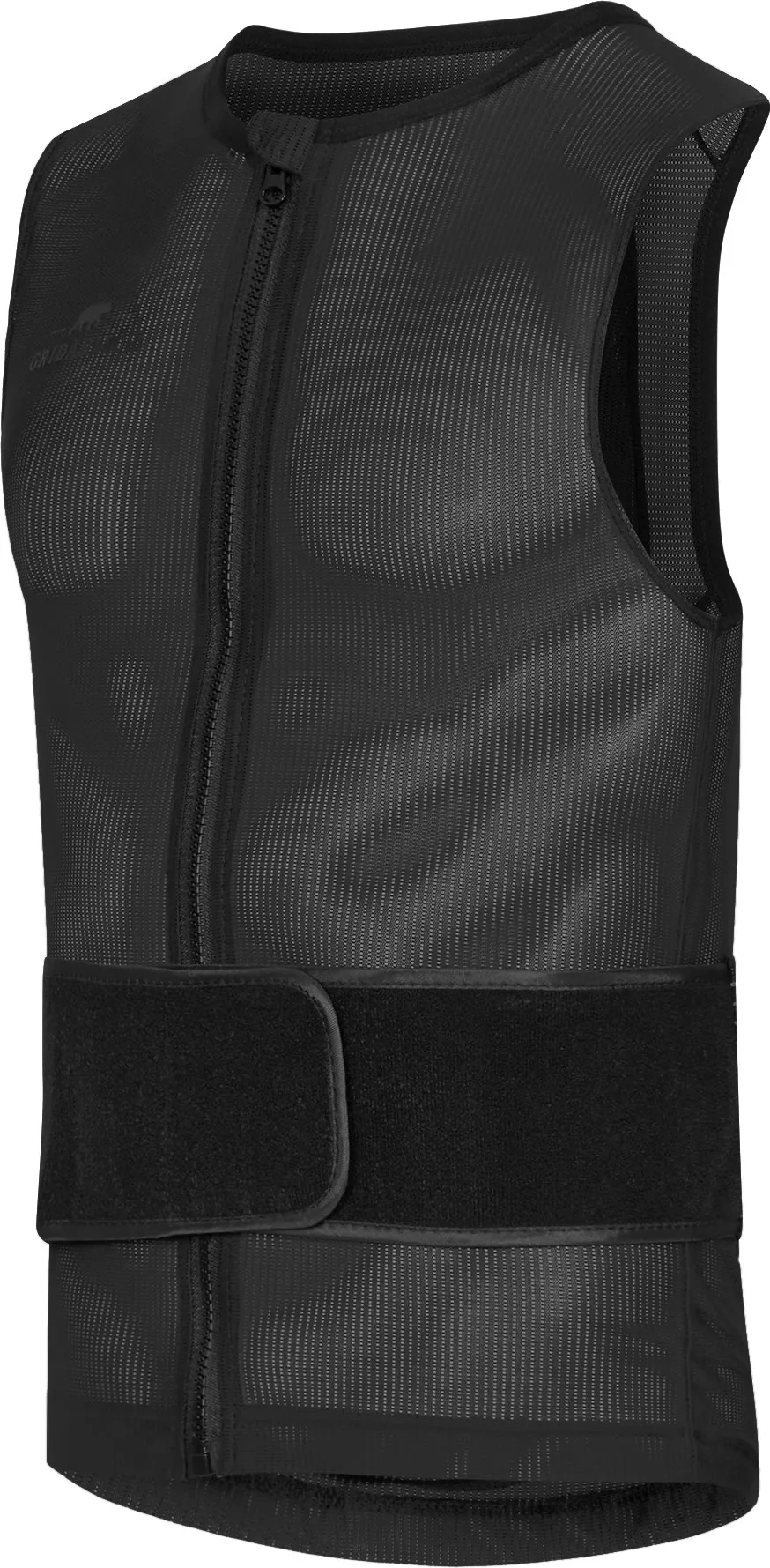 Gridarmor Geilo Soft Vest BP Black Beauty | Buy Gridarmor Geilo Soft Vest BP Black Beauty here | Outnorth