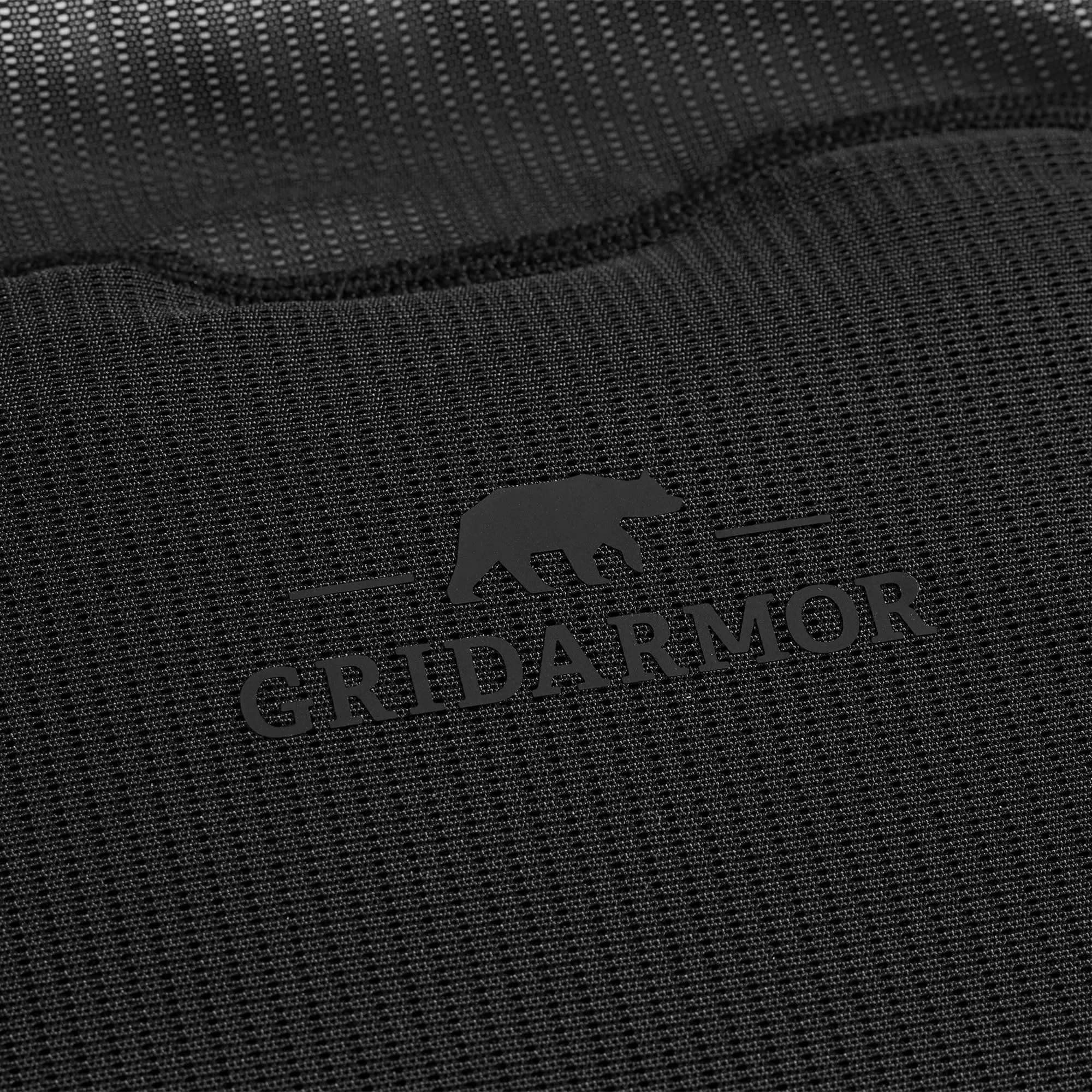 Gridarmor Geilo Soft Vest BP Black Beauty | Buy Gridarmor Geilo Soft Vest BP Black Beauty here | Outnorth