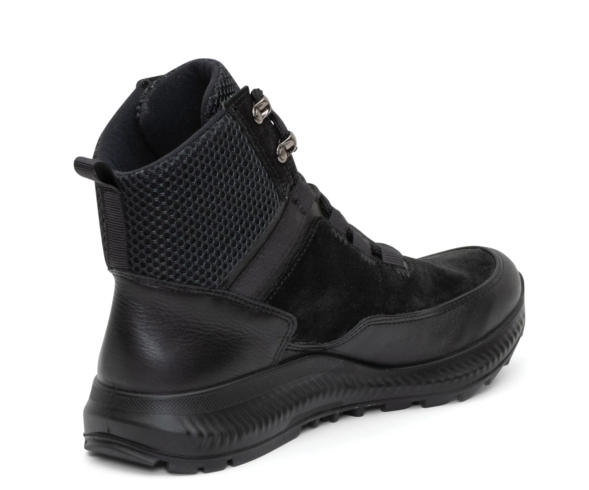 Halifax Women's GORE-TEX® Hiking Boot - Black 01