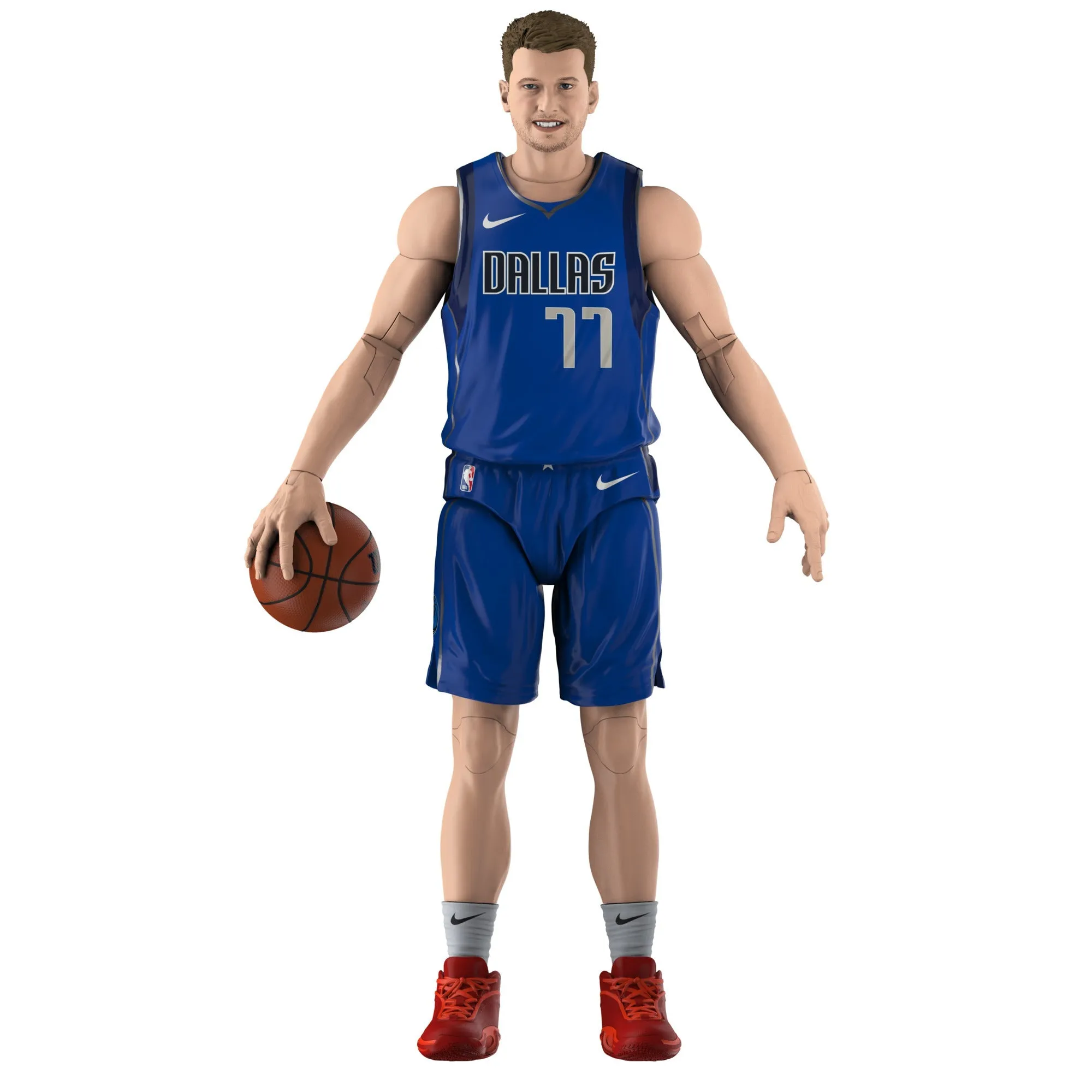 Hasbro Starting Lineup NBA Series 1 Luka Dončić Figure