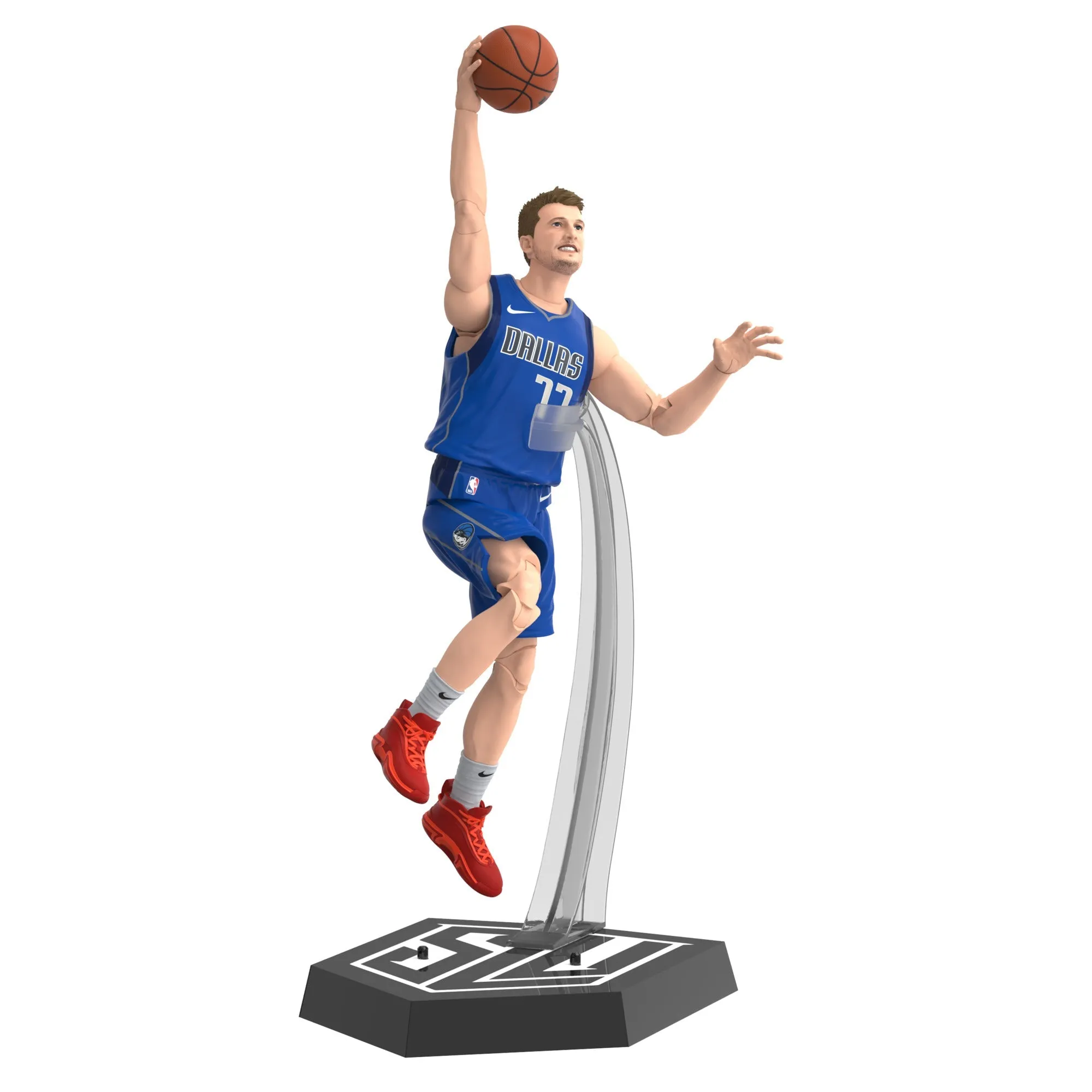 Hasbro Starting Lineup NBA Series 1 Luka Dončić Figure