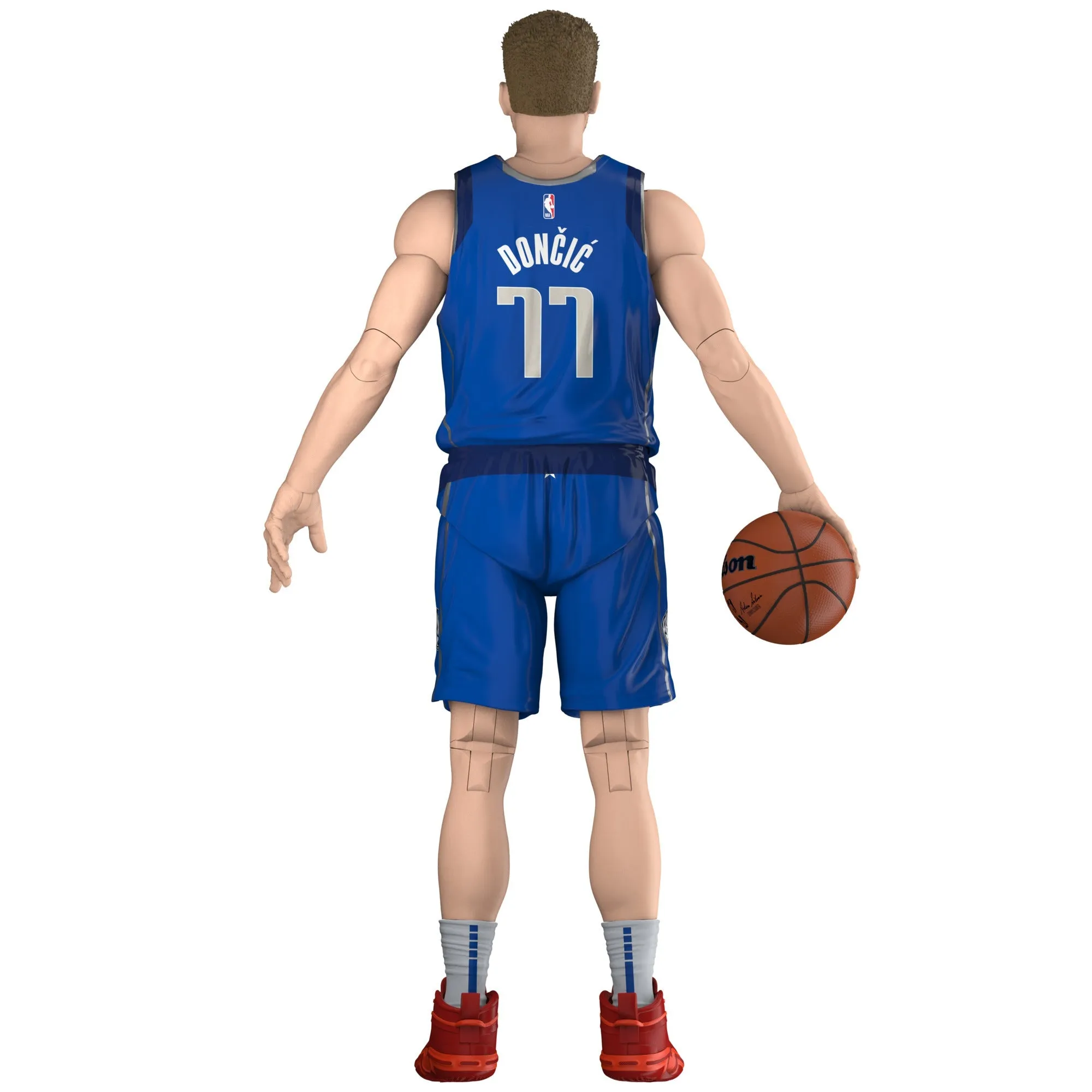 Hasbro Starting Lineup NBA Series 1 Luka Dončić Figure