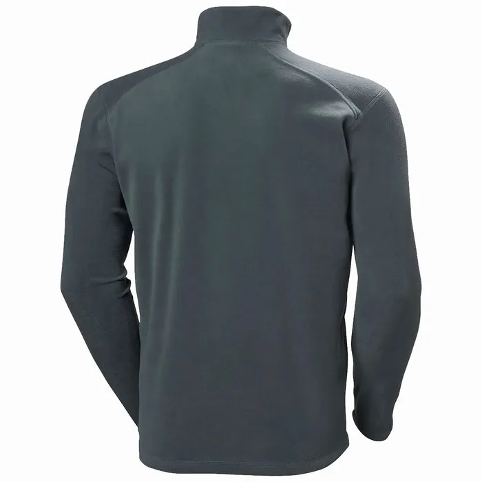 Helly Hansen Men's Daybreaker 1/2 Zip Fleece Jacket | Sustainable Mid-Layer with Superior Warmth and Performance