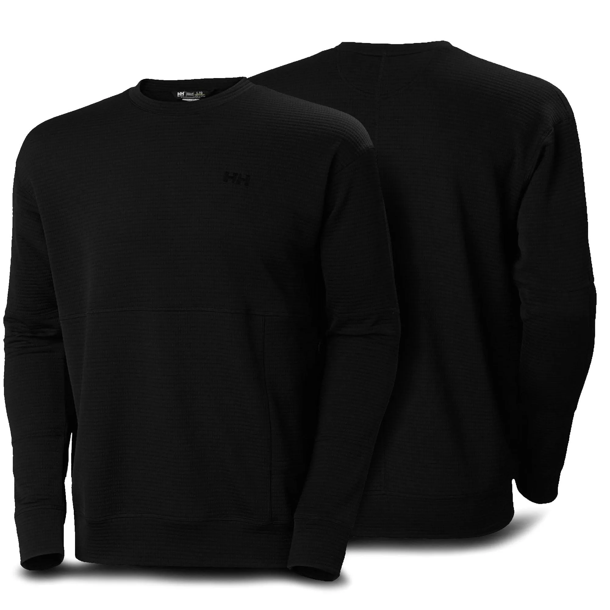 Helly Hansen Men's Evolved Air Crewneck