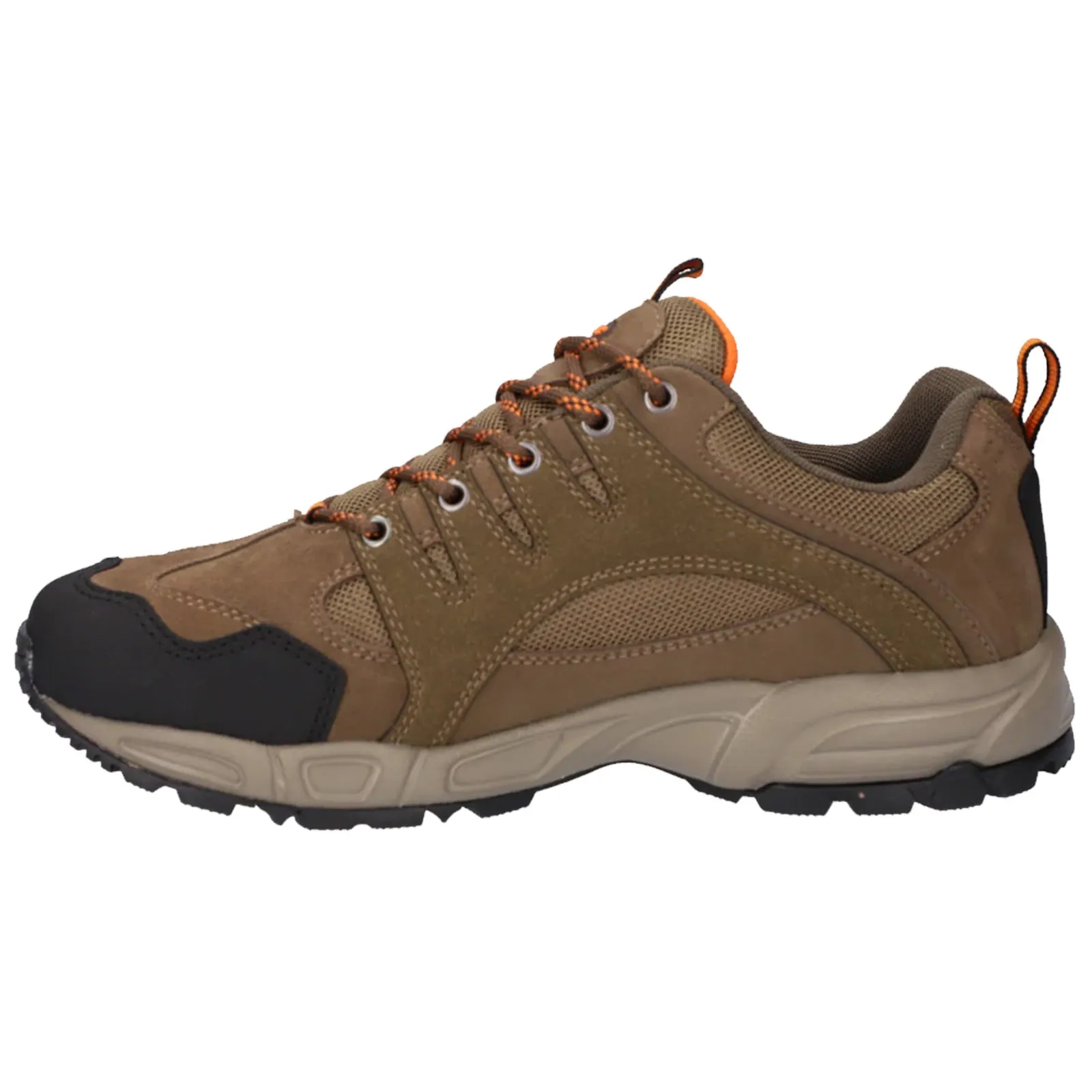 Hi-Tec Mens Auckland Lite Walking Shoes