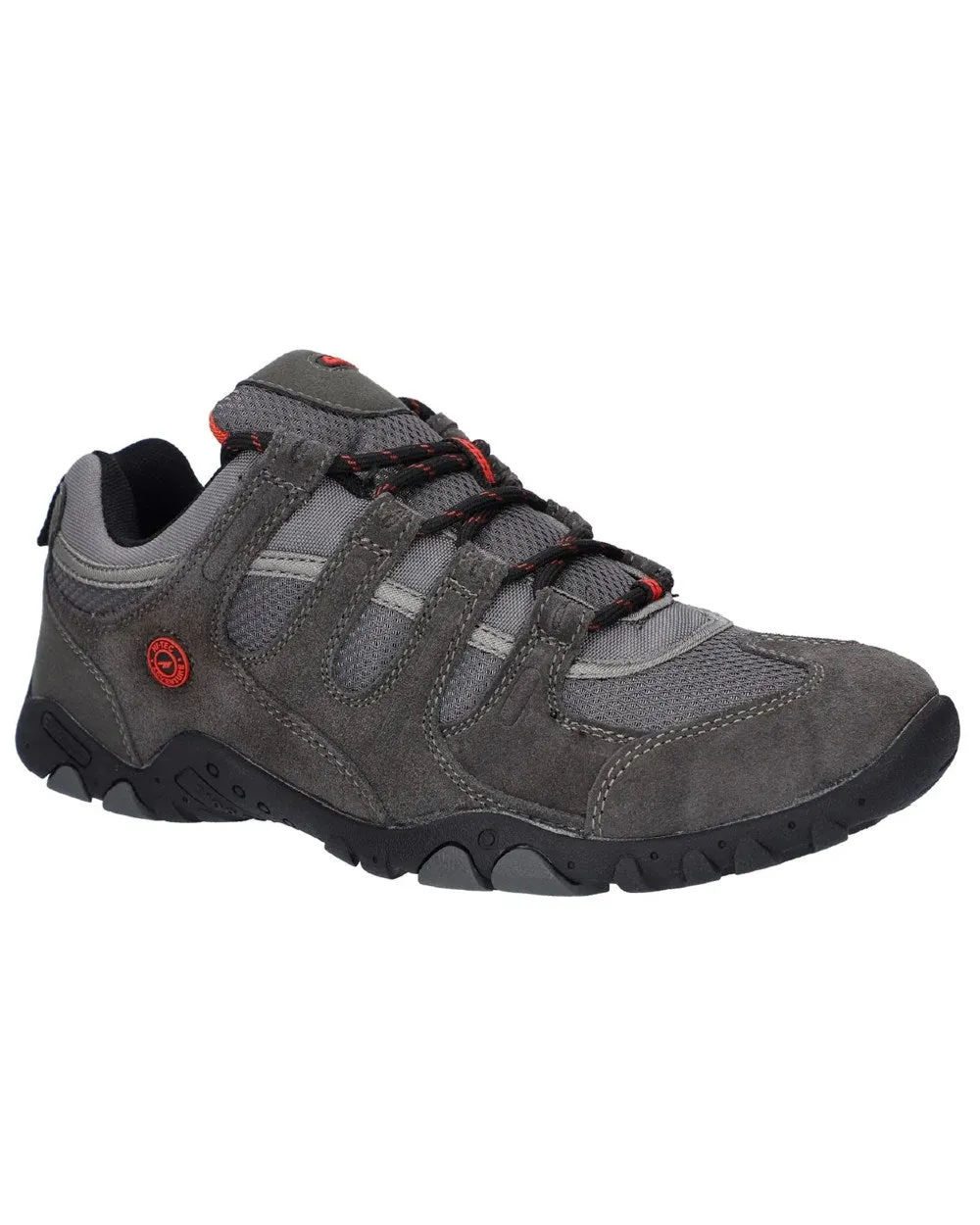 Hi-Tec Mens Quadra II Shoes