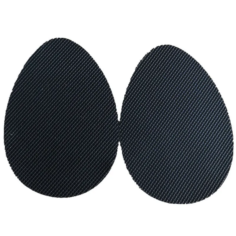 High Heels Anti-Slip Shoe Grips - Non-Slip Pads Adhesive Stickers