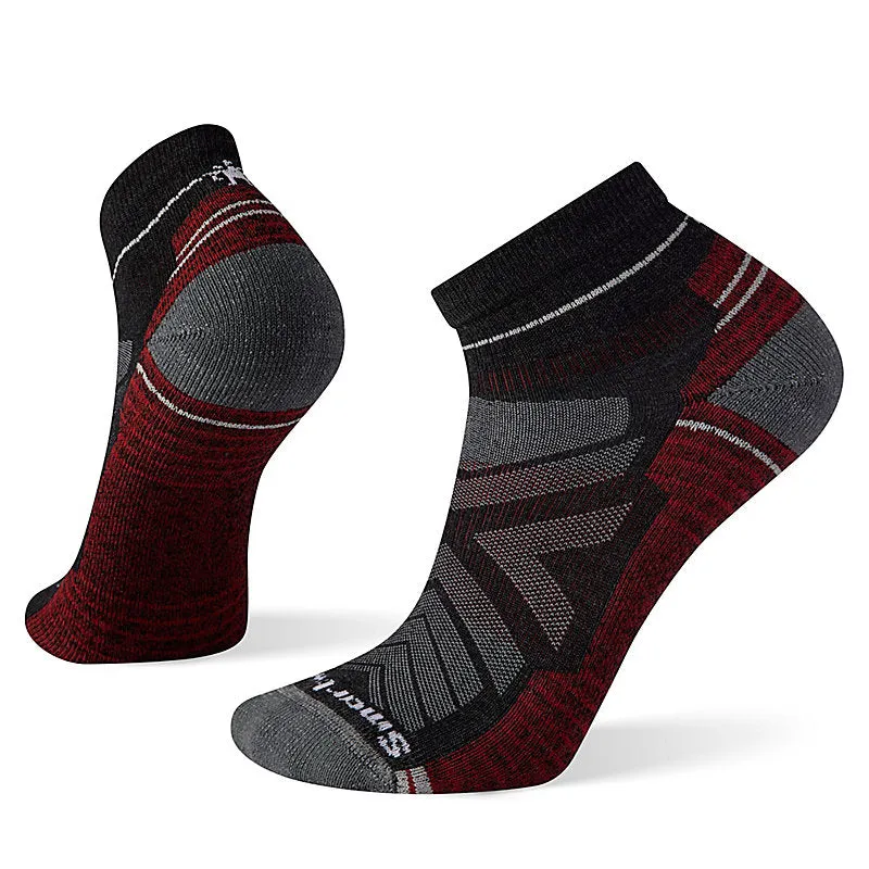 Hike Light Cushion Low Ankle Socks