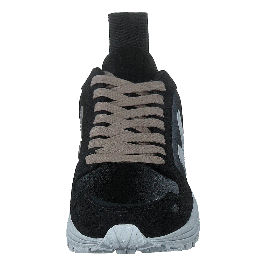 Hiking Style Cwl Rickovens /black