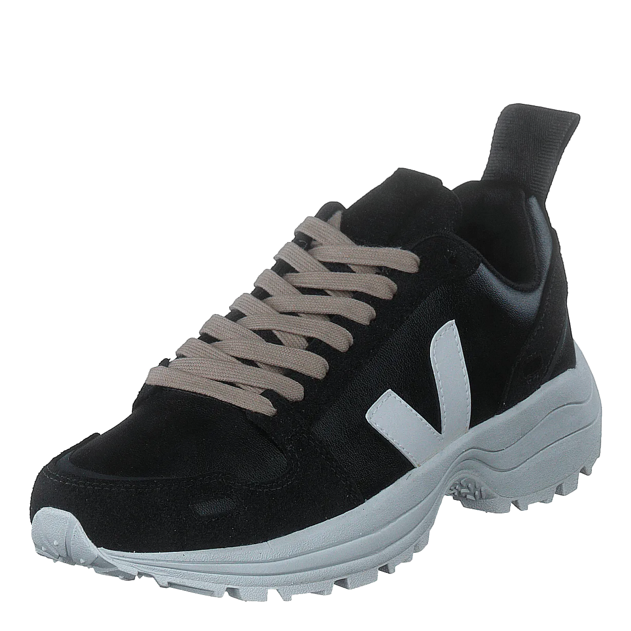 Hiking Style Cwl Rickovens /black