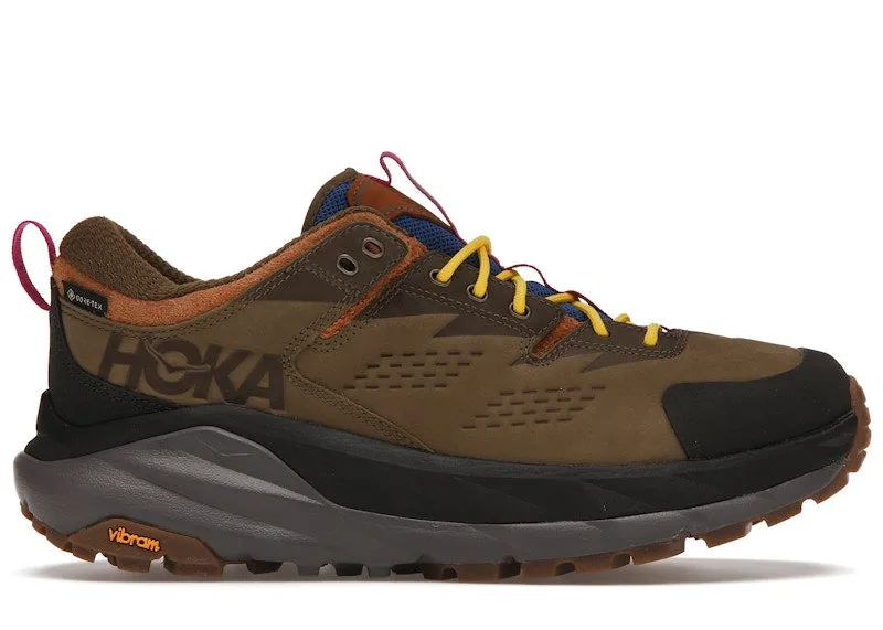 Hoka One One Kaha Low Gore-Tex Bodega