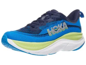 Hoka | Skyflow | Men's | Varsity Navy/Electric Cobalt