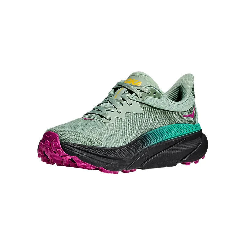 Hoka Women's Challenger ATR 7 (Med)