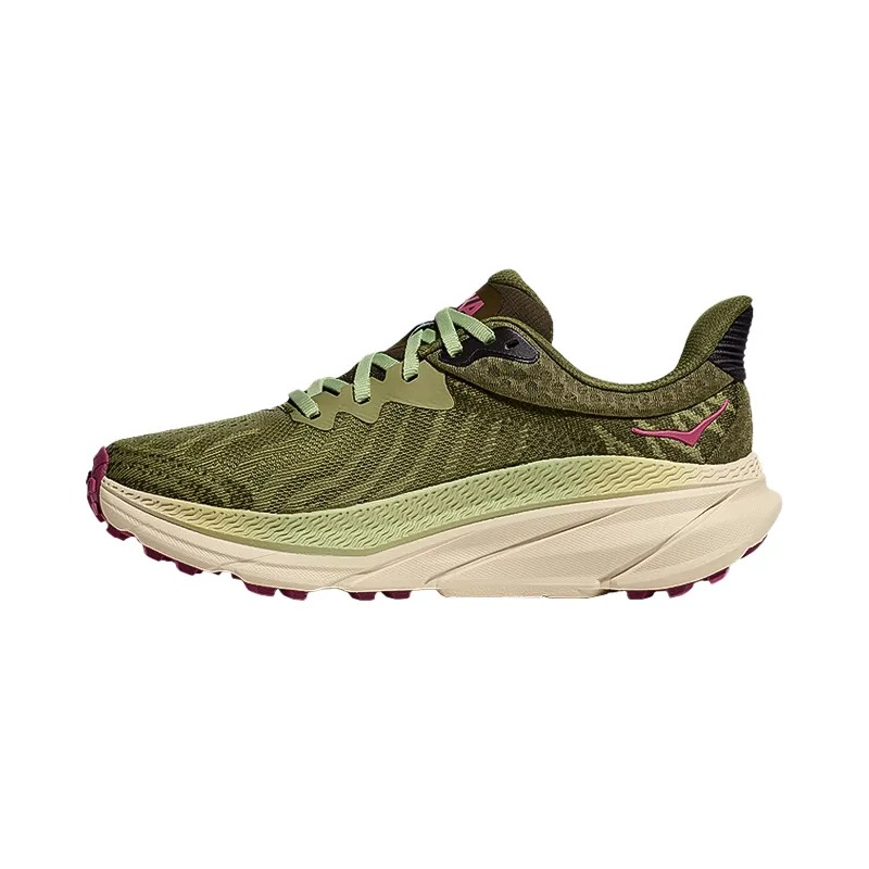 Hoka Women's Challenger ATR 7 (Med)